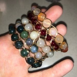 Handmade Bracelets
